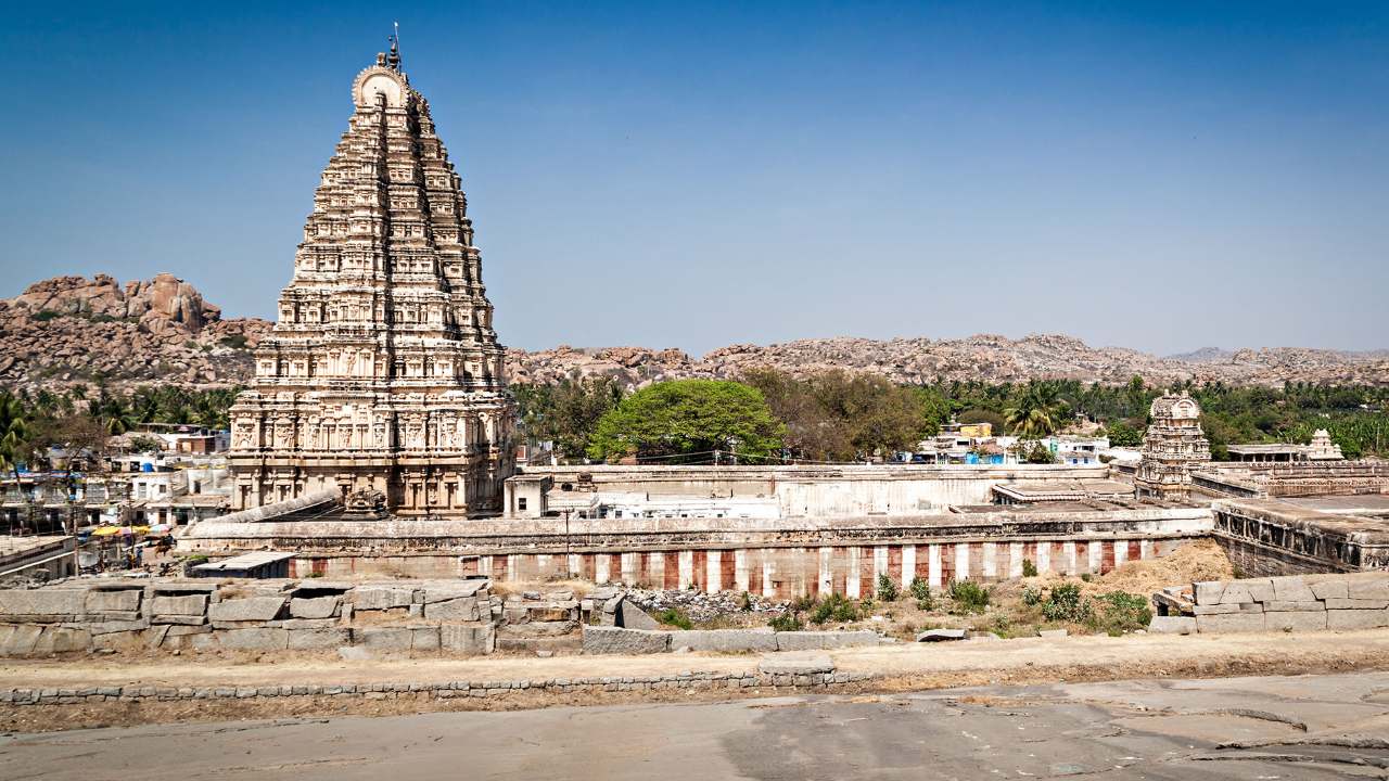 South India Heritage & Nature Tour | Taj Beyond India