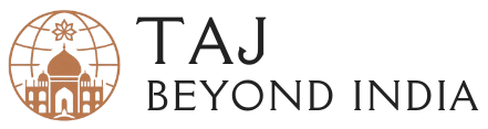 Taj Beyond India